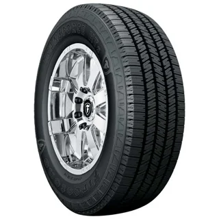 LT275/70R18/10 Firestone Transforce HT2 BW TL
