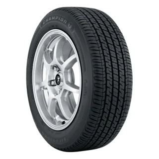 P215/60R16 95T Firestone Champion Fuel Fighter BW TL