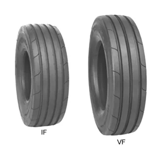 VF265/85R15 130D Firestone Destination Farm TL I-1