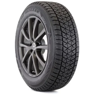 P265/65R18 112R Bridgestone DM-V2 Blizzack TL