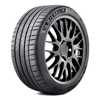 225/55R19 XL 103Y Michelin Pilot Sport All Season 4 TL