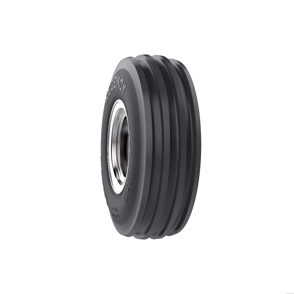 11L-15/8 Regency AG 4-Rib Front Plus TL F-2