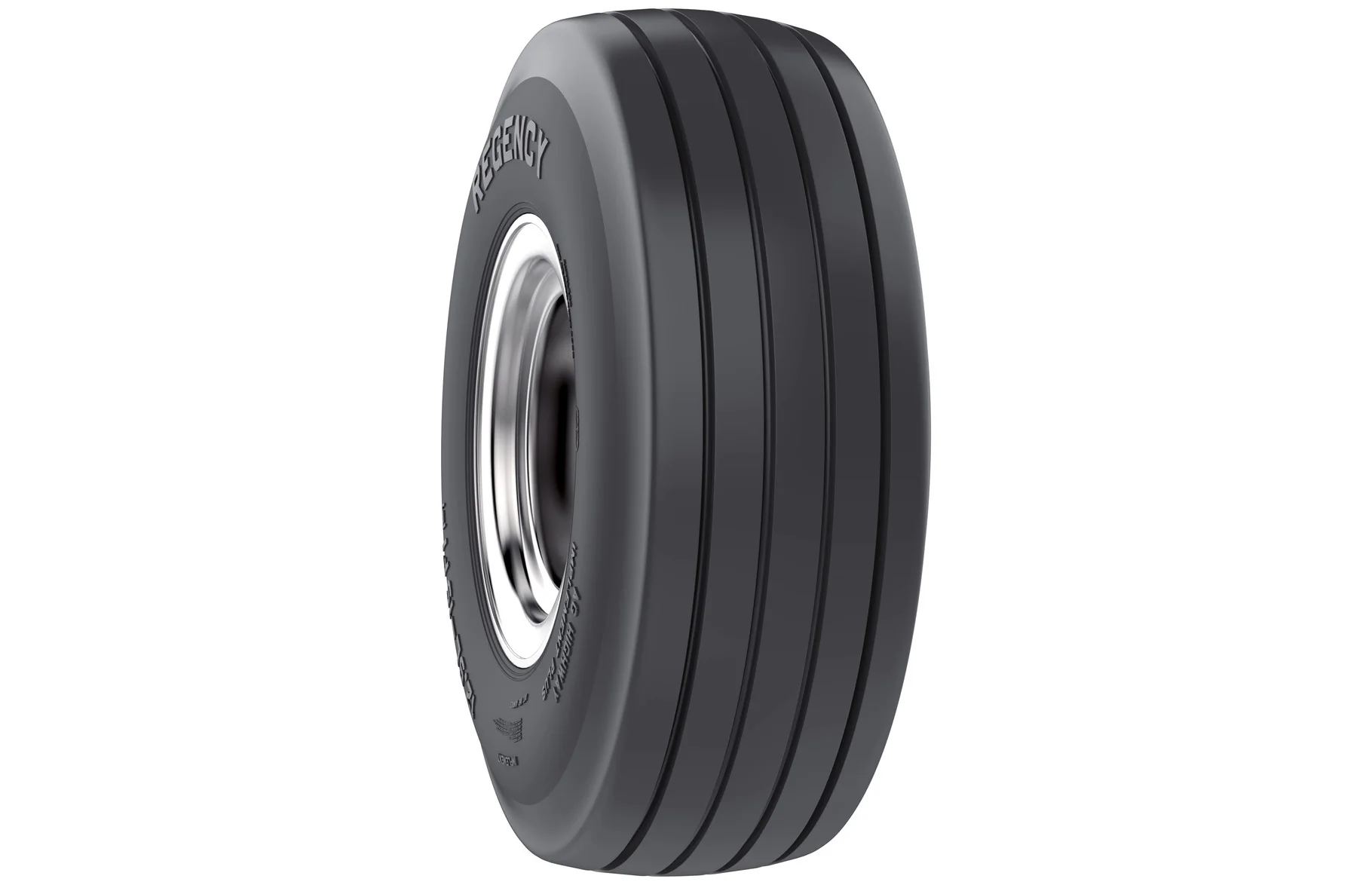 12.5L-15/12 Regency AG Highway Implement Plus TL I-1