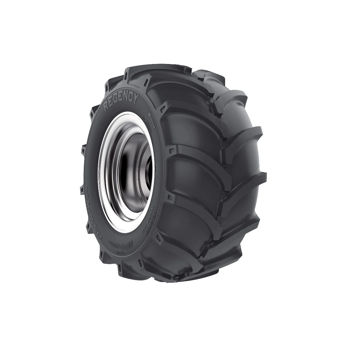 31X15.50-15/8 Regency AG Garden Tractor Plus TL HF-2
