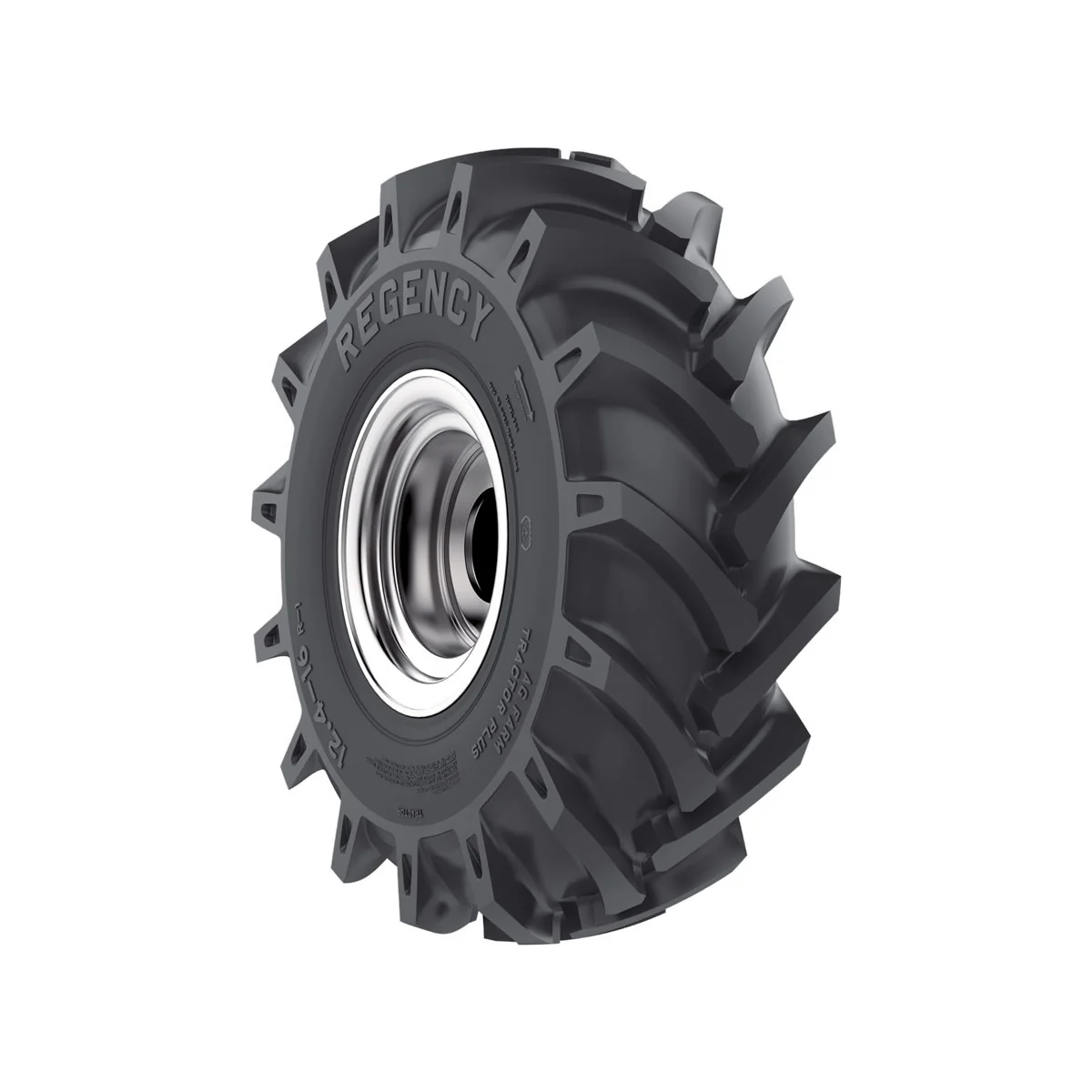 12.4-16/4 Regency AG Farm Tractor Plus TL R-1