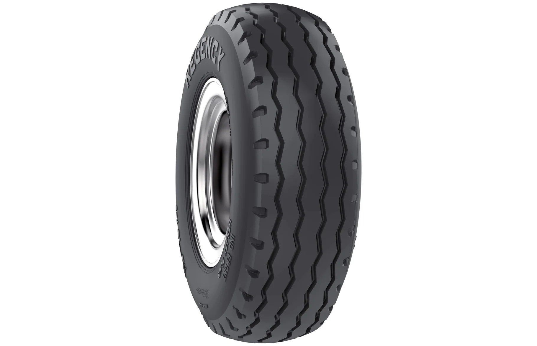 10.5/80-18/10 Regency IND Traction Utility Plus TL IND-3