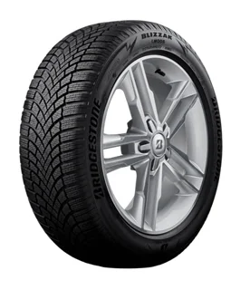 185/60R16 90H Bridgestone Blizzak LM005 TL