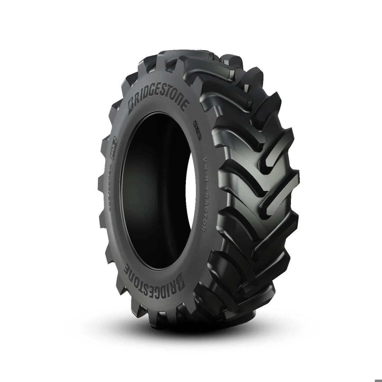460/85R34 147D Bridgestone VX-R Tractor TL R-1W