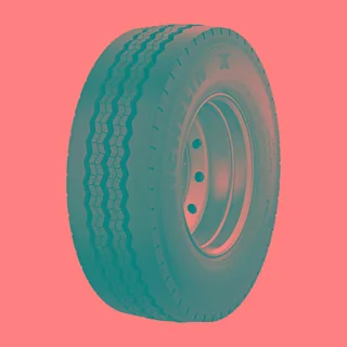235/75R17.5/18 MICHELIN XTE2 TRAILER TL