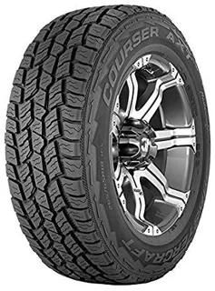 265/60R20/10 Mastercraft Courser AXT A/T TL
