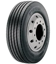 255/70R22.5/16 YOKOHAMA RY023 STEER TL
