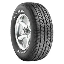 P275/60R15 107T Hercules H/P 4000 RWL TL