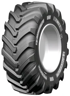 400/70R20 149A8/149B Michelin IND XMCL R-4 TL