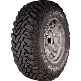 35X12.50R17/10 Cooper Discoverer STT TL