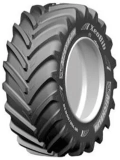 VF600/60R30 147D Michelin Xeobib TL R-1W
