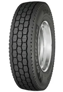 11R24.5/16 MICHELIN XDA5 C/S DRIVE TL