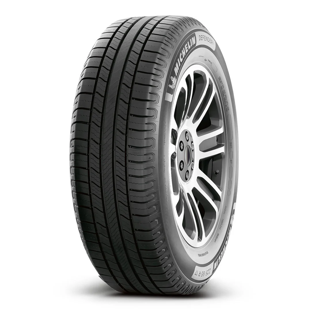255/65R18 111H Michelin Defender 2 TL