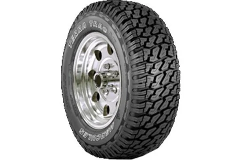 LT225/75R16 115/112Q Hercules Terra Trac D/T TL