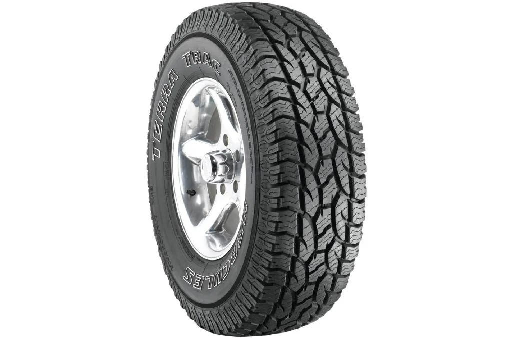 P245/70R17 110S Hercules Terra Trac AT TL