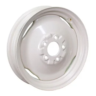3 X 15 5-4.5-2.82-1.5IN OFF WHITE WHEEL - AC