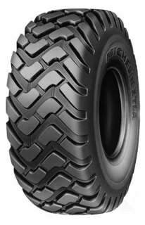 17.5R25 1* Michelin XTLA G-2/L-2 TL