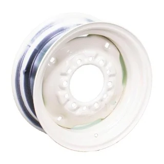 6 X 14 6-6-4.62-1.12IN OFF WHITE WHEEL