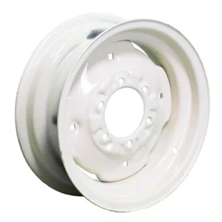 6 X 16 6-6-4.63-1.12IN OFF WHITE WHEEL