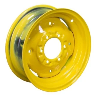 6 X 16 6-6-4.63-1.12IN YELLOW IMP WHEEL