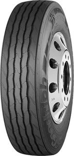 285/75R24.5/14 BFGOODRICH HWY CONTROL S STEER TL