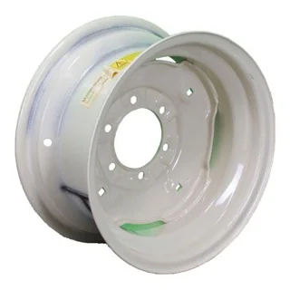8 X 16 6-6-4.63-1.12IN OFF WHITE WHEEL