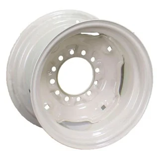 8 X 14 6-6-4.62-1.12IN OFF WHITE WHEEL