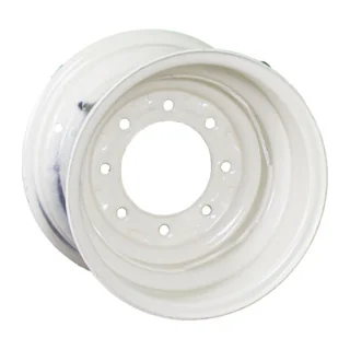 10 X 15 8-8-6.008-1.12IN OFF WHITE WHEEL