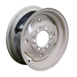 6 X 16 6-6-4.63-1.57IN OFF WHITE WHEEL