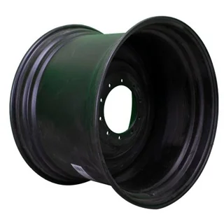 27 X 38 10-13.19-11.07 E-COAT WHEEL