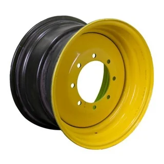 15 X 24 8-10.82-8.78- 3.63IN YELLOW WHEEL