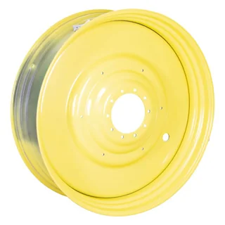 16 X 54 10-13.19-11.07 YELLOW WHEEL