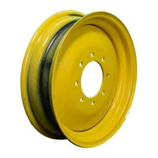 5.5 X 20 8-8-6.013 -2.00 OUTSET YELLOW WHEEL