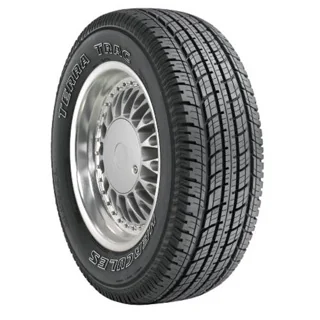 P265/70R16 112S Hercules Terra Trac SUV TL