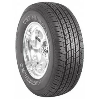 245/70R17 110S Hercules SUV Terra Trac OWL TL