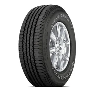 LT275/70R18/10 Continental Trac TR TL