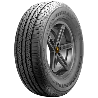 LT275/65R18/10 Continental Conti Trac BW TL