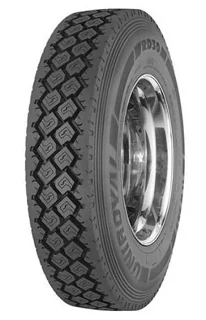 11R22.5/16 UNIROYAL RD30 C/S DRIVE TL
