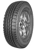 LT235/80R17/10 General Tire AmeriTrac TR TL