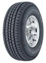 LT235/80R17/10 General Tire AmeriTrac TR DO TL