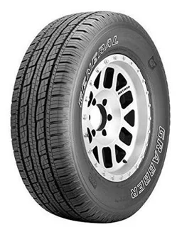 265/75R15 112S General Tire Grabber HTS60 TL