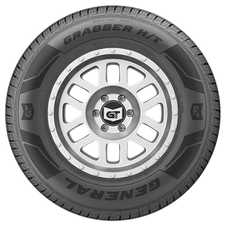245/70R17 110T General Grabber HTS60 TL