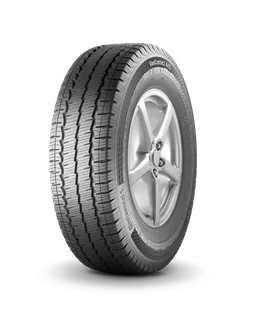 235/65R16C/10 CONTINENTAL VANCONTACT A/S
