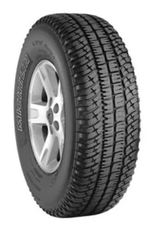 LT275/65R20 126R Michelin LTX AT2 OWL TL