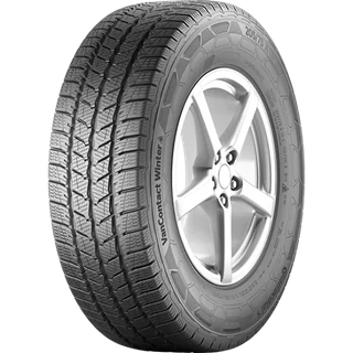 235/65R16C/10 CONTINENTAL VANCONTACT WINTER