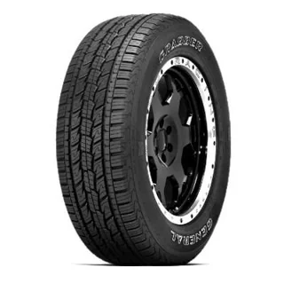 LT275/65R20/10 General Tire HTS Grabber OWL TL